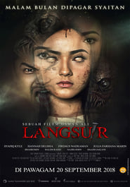 Langsuir' Poster