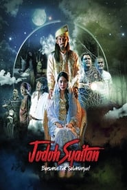 Jodoh Syaitan' Poster