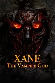 Xane The Vampire God' Poster