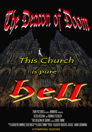 The Deacon of Doom' Poster