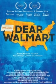 Dear Walmart' Poster