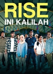 Rise Ini Kalilah' Poster