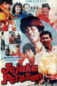 Jejaka Perasan' Poster