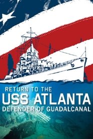 Dive to the USS Atlanta' Poster