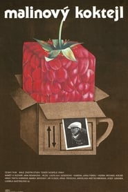 Raspberry Coctail' Poster