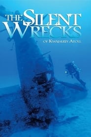 The Silent Wrecks of Kwajalein Atoll' Poster