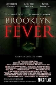 Brooklyn Fever' Poster