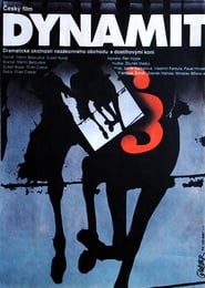 Dynamit' Poster