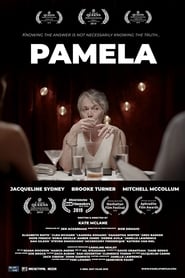 Pamela' Poster