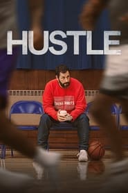 Hustle' Poster