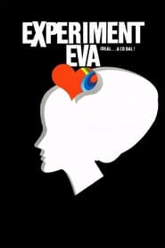 Experiment Eva' Poster