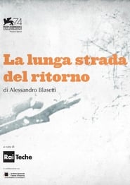 La lunga strada del ritorno' Poster