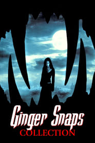 Ginger Snaps Blood Teeth and Fur' Poster