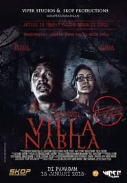 Villa Nabila' Poster