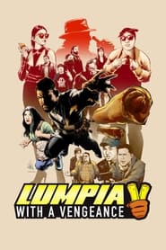 Lumpia With a Vengeance' Poster