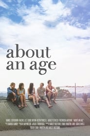 About an Age' Poster