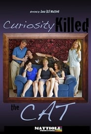 Curiosity Killed the Cat' Poster