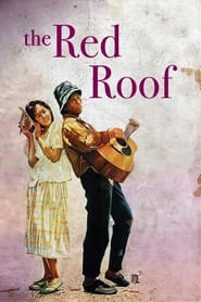The Red Roof' Poster