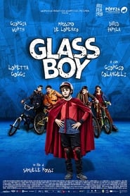Glassboy' Poster