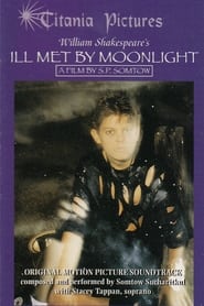 Ill Met by Moonlight' Poster
