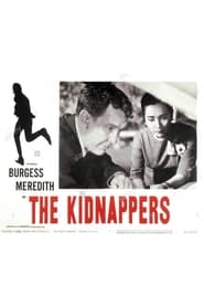 The Kidnappers' Poster
