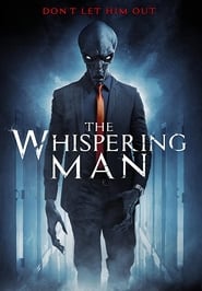 The Whispering Man' Poster