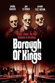 Borough of Kings' Poster