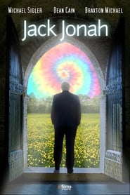 Jack Jonah' Poster