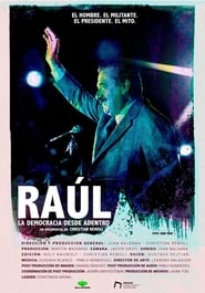 Ral la democracia desde adentro' Poster