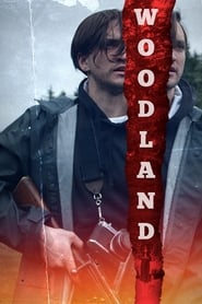 Woodland' Poster