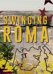 Swinging Roma' Poster