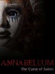 Annabellum  The Curse of Salem' Poster