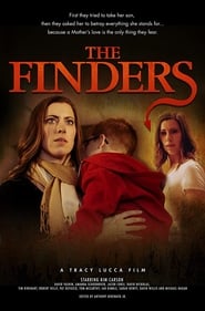 The Finders' Poster