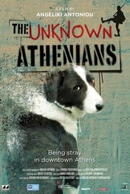 The Unknown Athenians' Poster