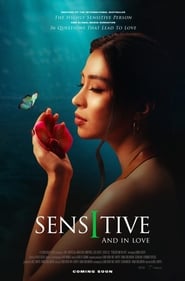Sensitive and in Love' Poster