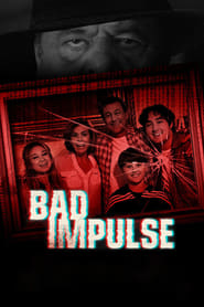 Bad Impulse' Poster