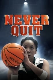 Never Quit' Poster
