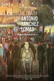 The Death of Antonio Snchez Lomas' Poster