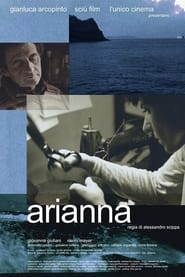 Arianna' Poster