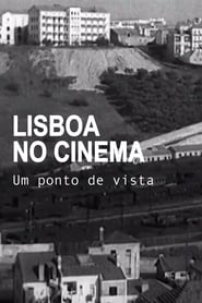 Lisboa no Cinema Um Ponto de Vista' Poster