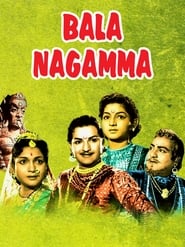 Bala Nagamma' Poster