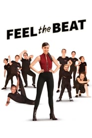 Feel the Beat' Poster