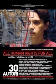 All Human Rights for All' Poster