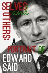 Selves and Others A Portrait of Edward Said' Poster