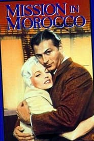 Mission in Morocco' Poster