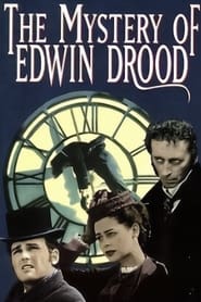 The Mystery of Edwin Drood' Poster