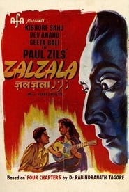 Zalzala' Poster