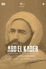 Abd ElKader' Poster