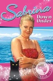 Sabrina Down Under' Poster