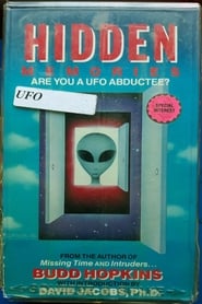 Hidden Memories Are You a UFO Abductee' Poster